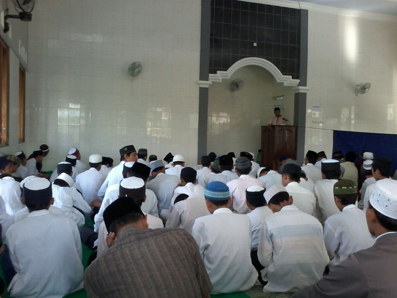 RUTIN BULANAN